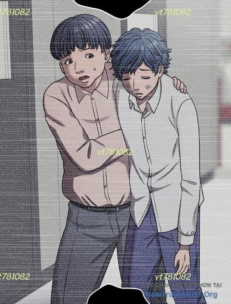 Giáo Viên Ác Quỷ Saiko Chapter 128 - Trang 2