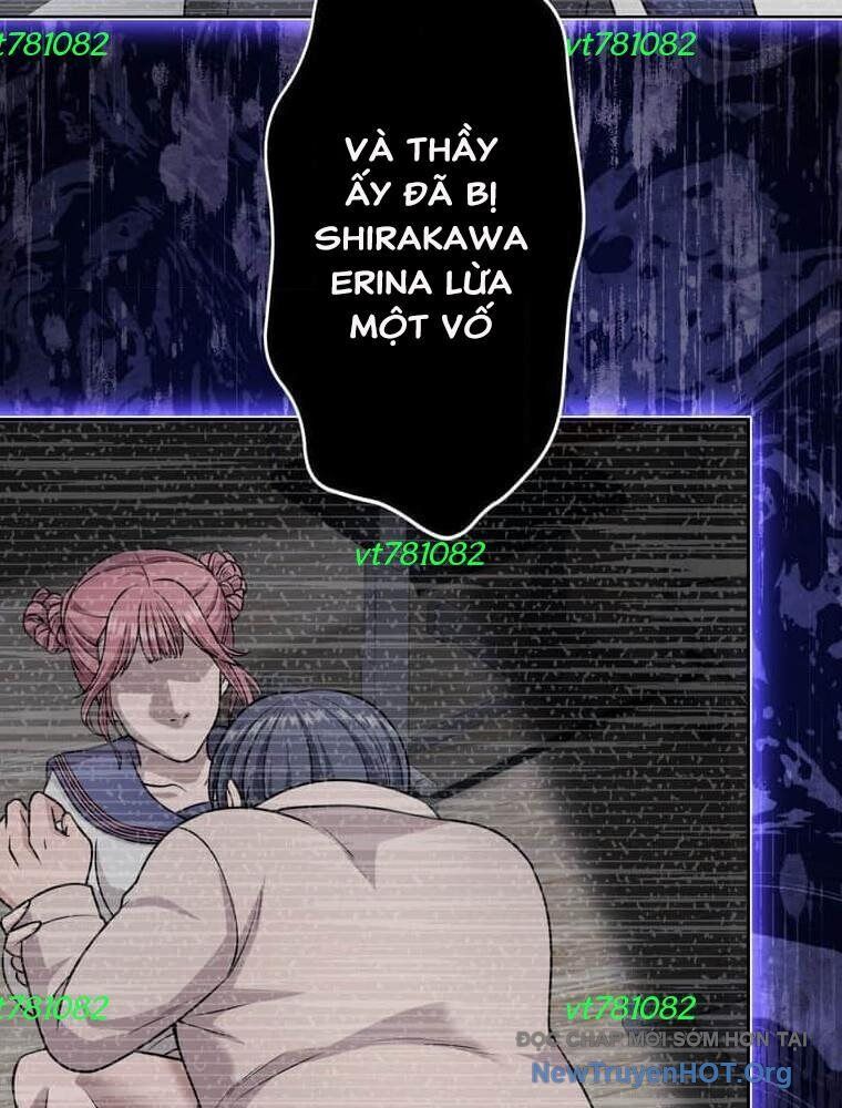 Giáo Viên Ác Quỷ Saiko Chapter 128 - Trang 2