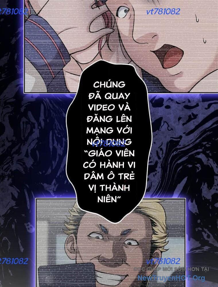 Giáo Viên Ác Quỷ Saiko Chapter 128 - Trang 2
