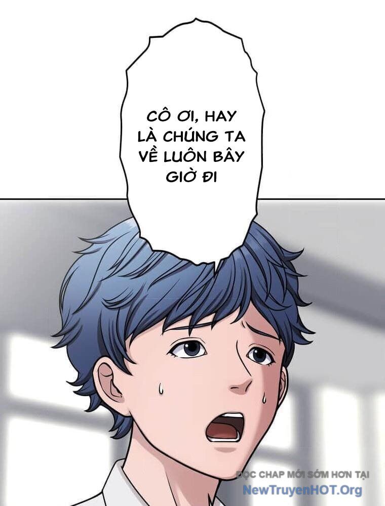 Giáo Viên Ác Quỷ Saiko Chapter 128 - Trang 2