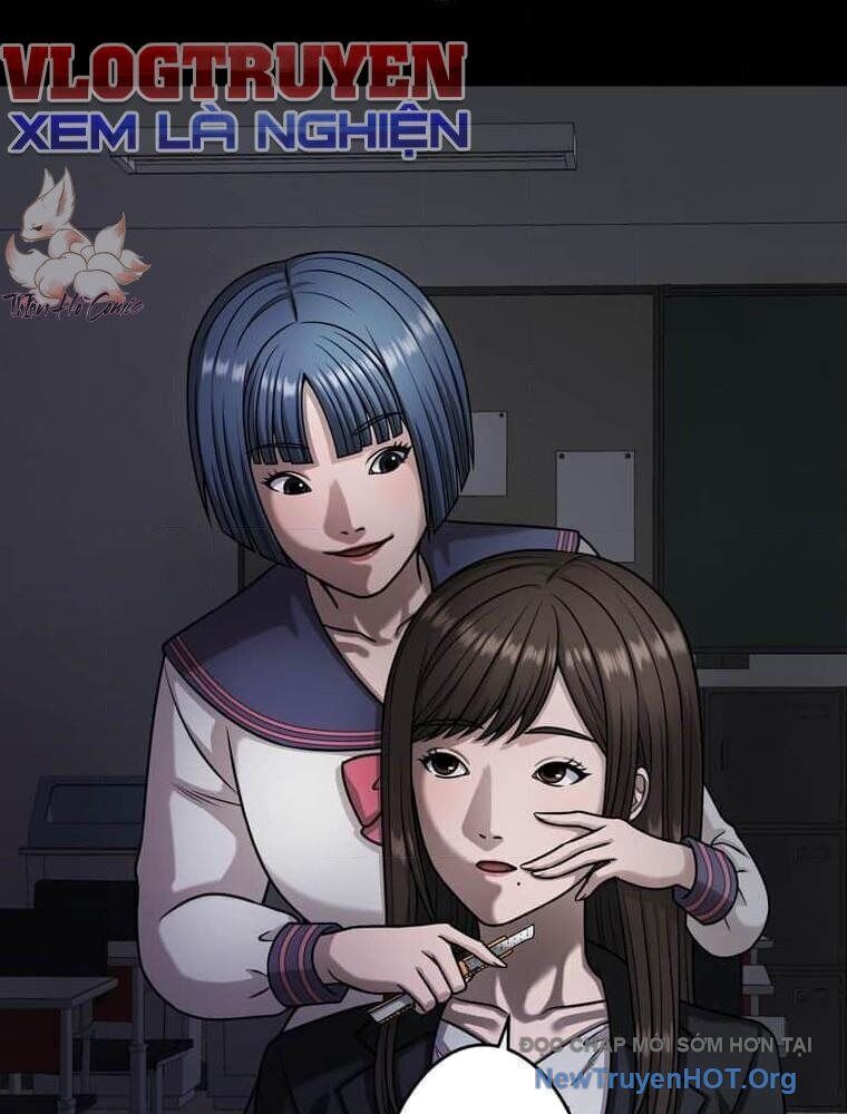 Giáo Viên Ác Quỷ Saiko Chapter 128 - Trang 2