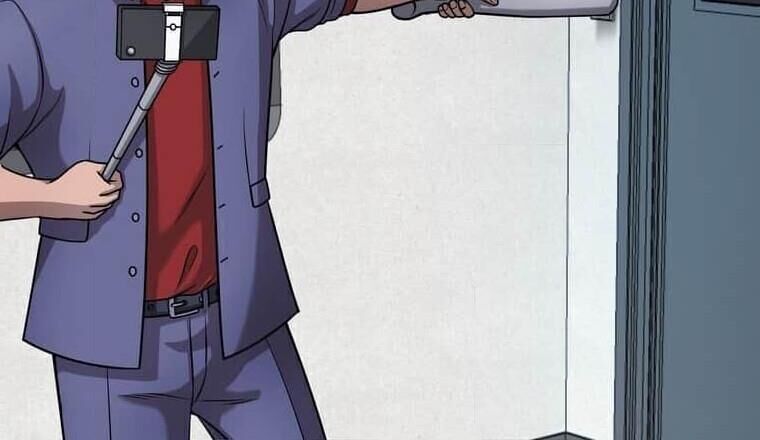 Giáo Viên Ác Quỷ Saiko Chapter 128 - Trang 2