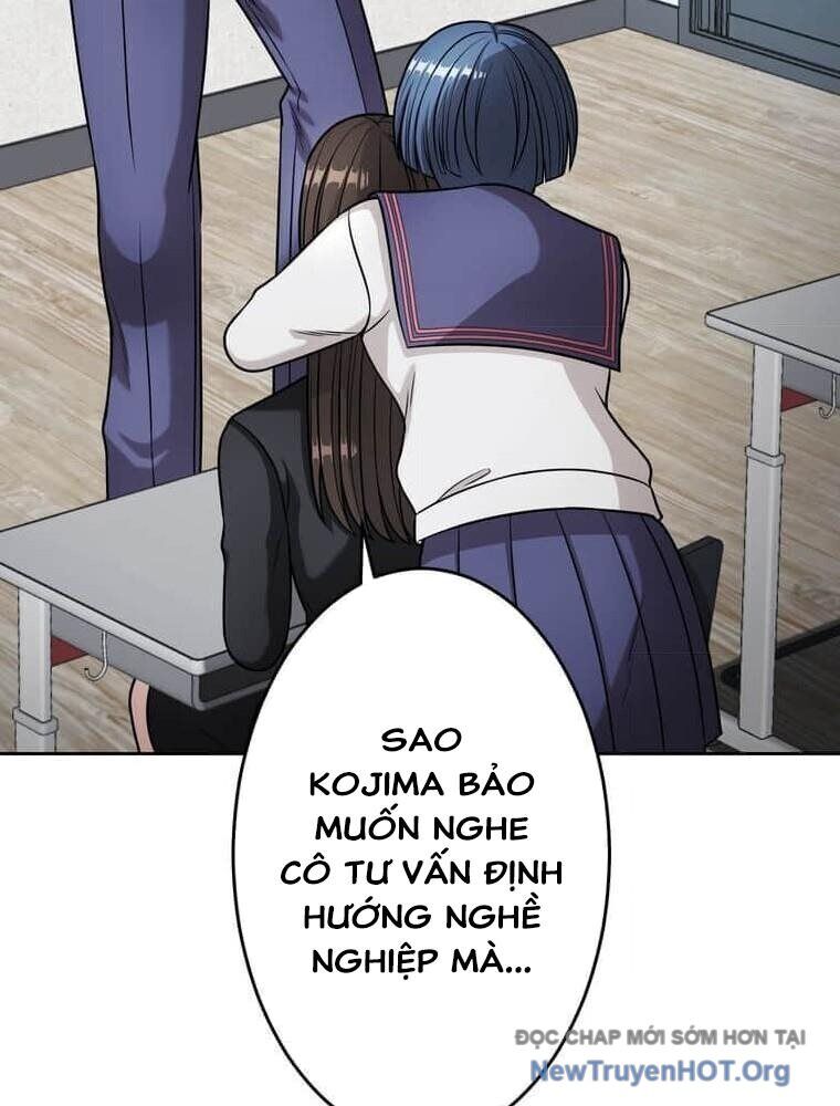Giáo Viên Ác Quỷ Saiko Chapter 128 - Trang 2