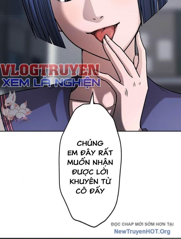 Giáo Viên Ác Quỷ Saiko Chapter 128 - Trang 2