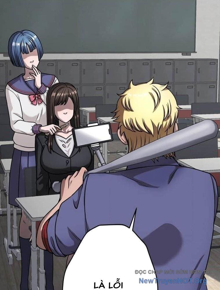 Giáo Viên Ác Quỷ Saiko Chapter 128 - Trang 2