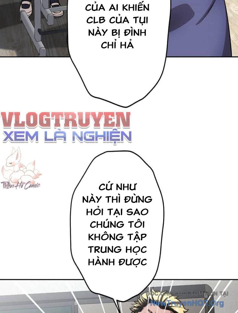 Giáo Viên Ác Quỷ Saiko Chapter 128 - Trang 2