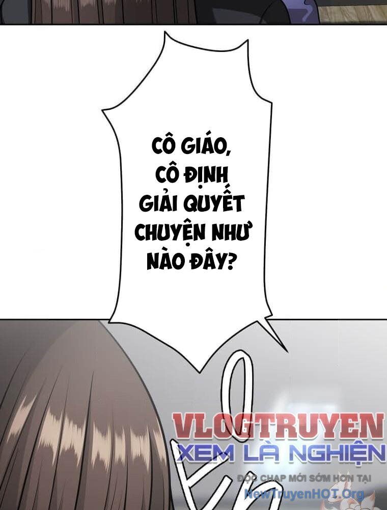 Giáo Viên Ác Quỷ Saiko Chapter 128 - Trang 2