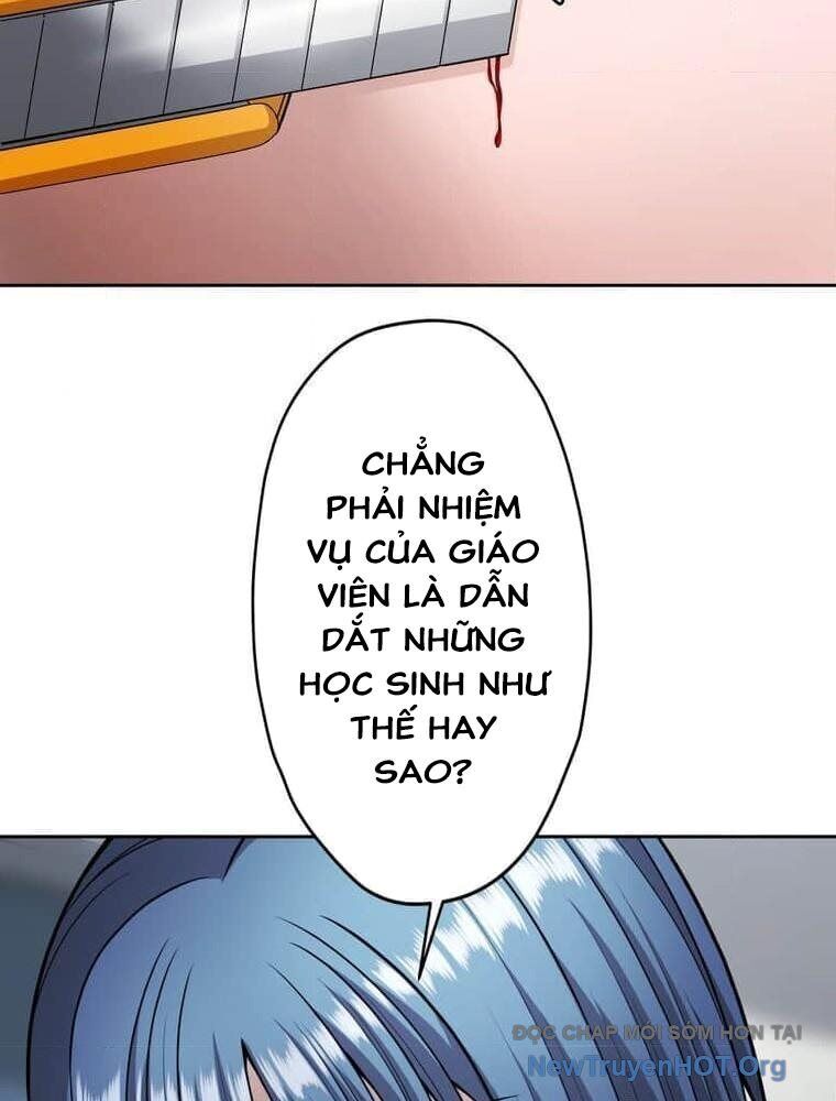 Giáo Viên Ác Quỷ Saiko Chapter 128 - Trang 2