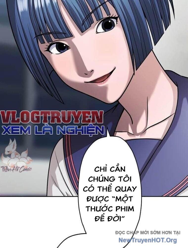 Giáo Viên Ác Quỷ Saiko Chapter 128 - Trang 2