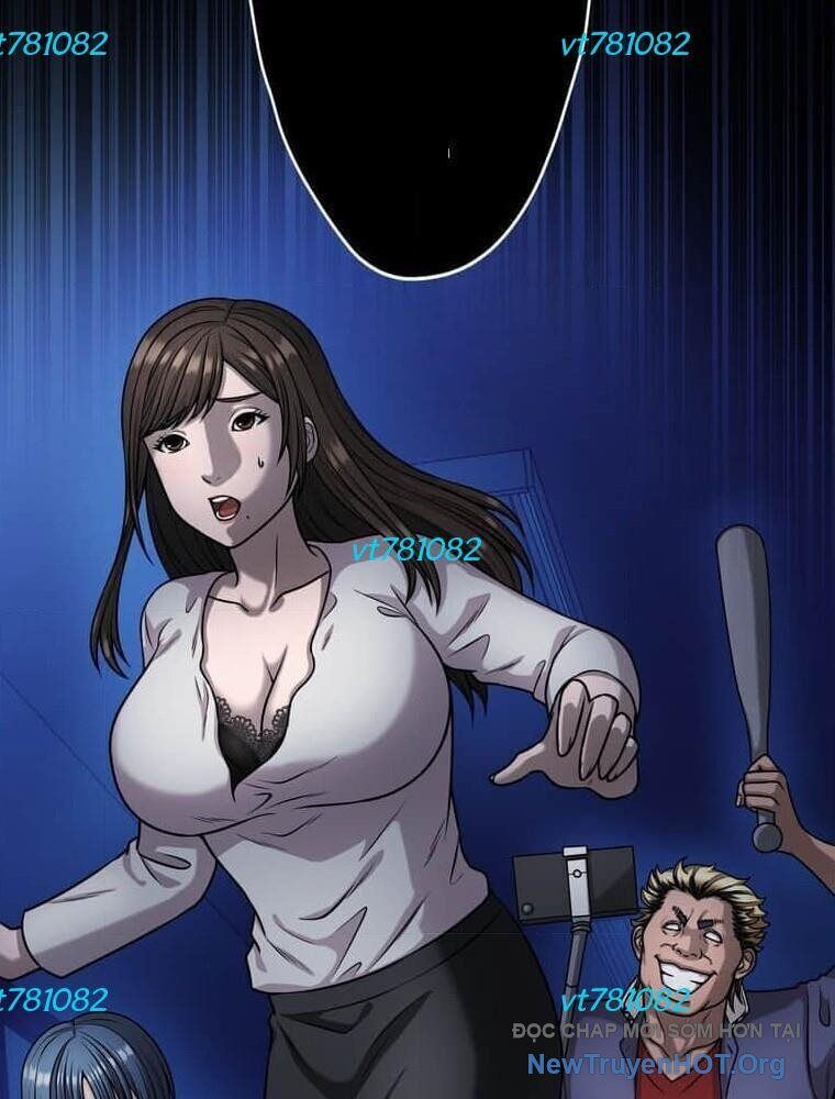 Giáo Viên Ác Quỷ Saiko Chapter 128 - Trang 2