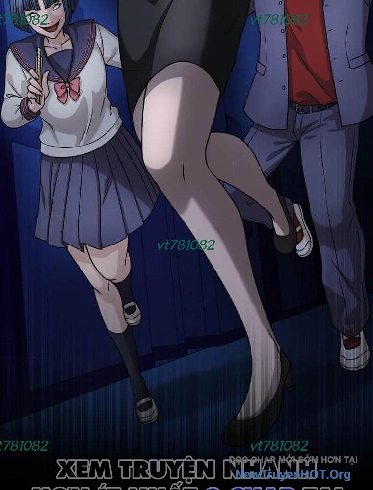 Giáo Viên Ác Quỷ Saiko Chapter 128 - Trang 2