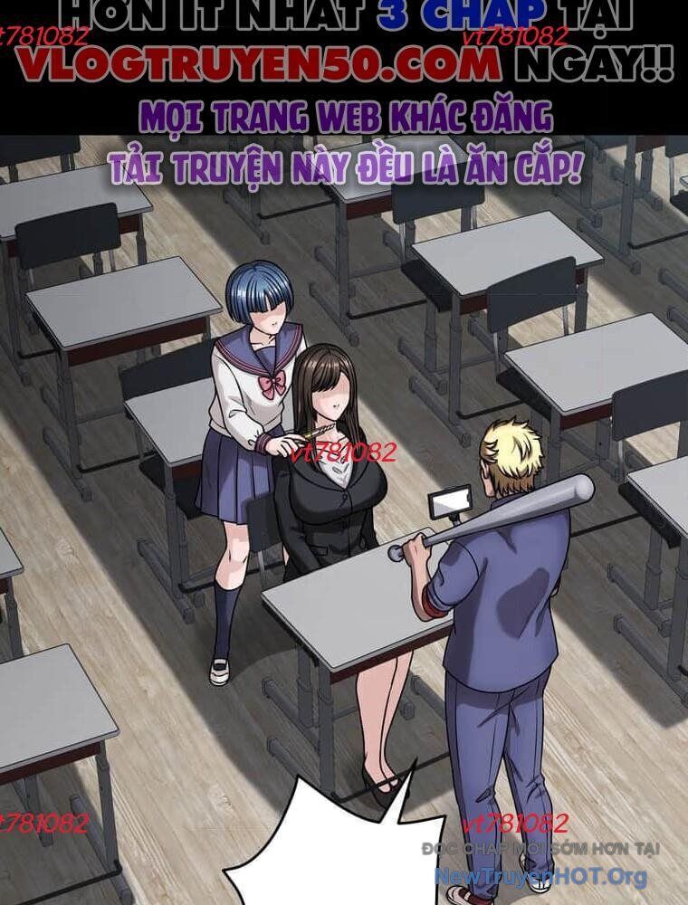 Giáo Viên Ác Quỷ Saiko Chapter 128 - Trang 2