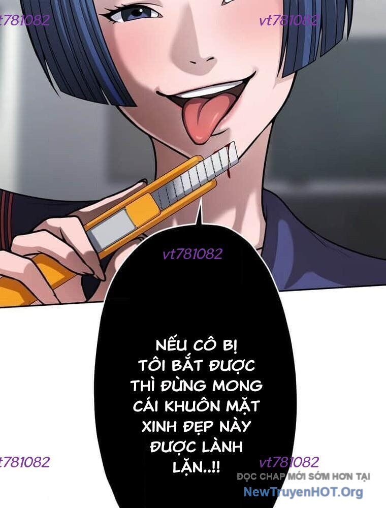 Giáo Viên Ác Quỷ Saiko Chapter 128 - Trang 2