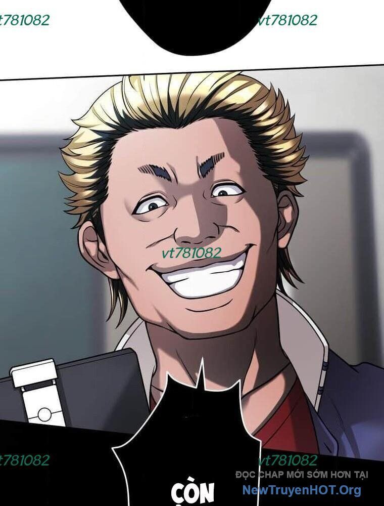 Giáo Viên Ác Quỷ Saiko Chapter 128 - Trang 2