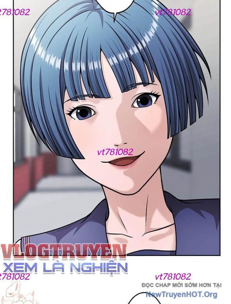 Giáo Viên Ác Quỷ Saiko Chapter 128 - Trang 2