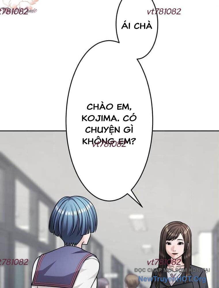 Giáo Viên Ác Quỷ Saiko Chapter 128 - Trang 2