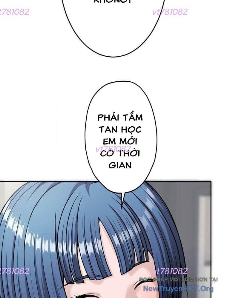 Giáo Viên Ác Quỷ Saiko Chapter 128 - Trang 2