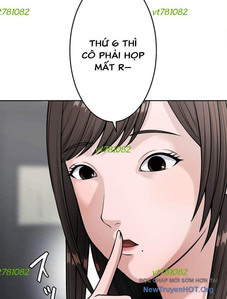 Giáo Viên Ác Quỷ Saiko Chapter 128 - Trang 2