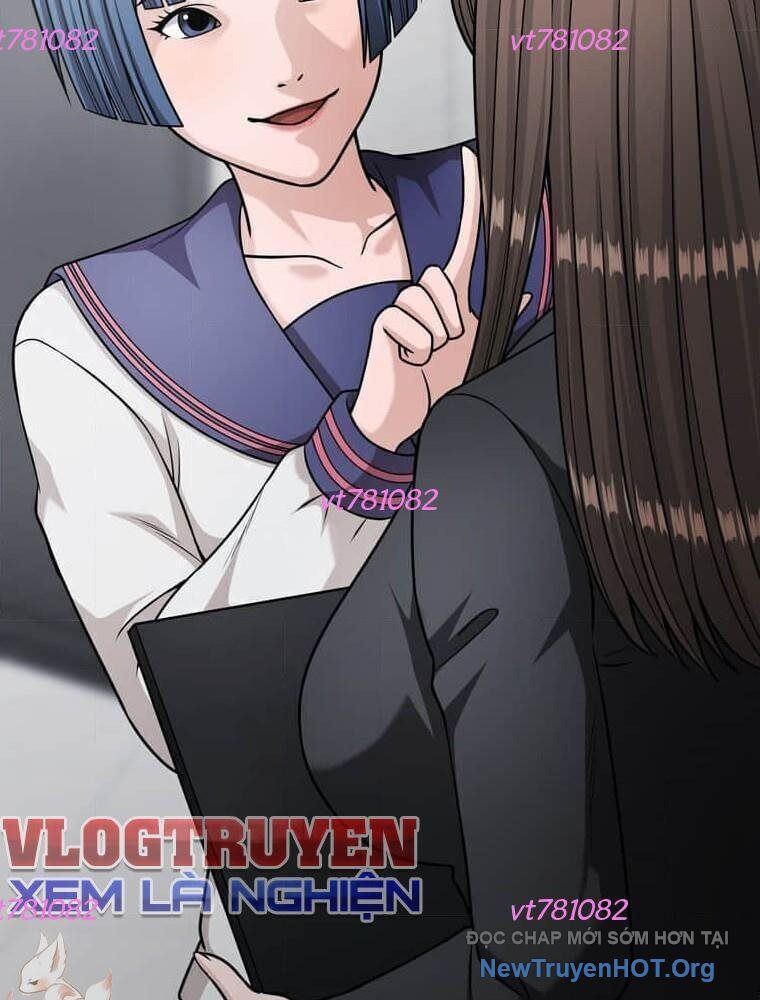 Giáo Viên Ác Quỷ Saiko Chapter 128 - Trang 2