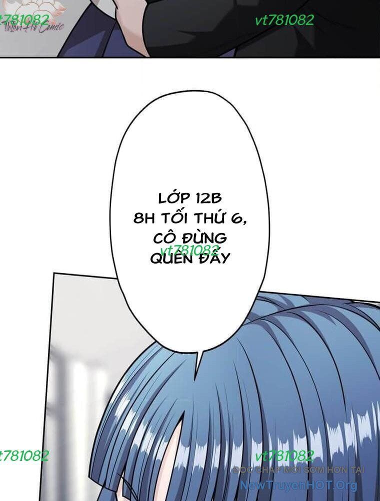 Giáo Viên Ác Quỷ Saiko Chapter 128 - Trang 2