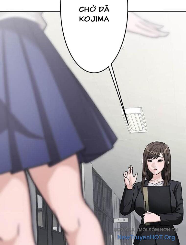 Giáo Viên Ác Quỷ Saiko Chapter 128 - Trang 2