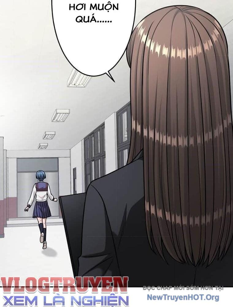 Giáo Viên Ác Quỷ Saiko Chapter 128 - Trang 2