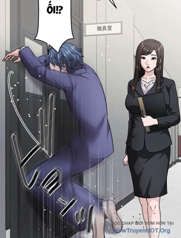 Giáo Viên Ác Quỷ Saiko Chapter 128 - Trang 2