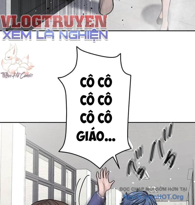 Giáo Viên Ác Quỷ Saiko Chapter 128 - Trang 2