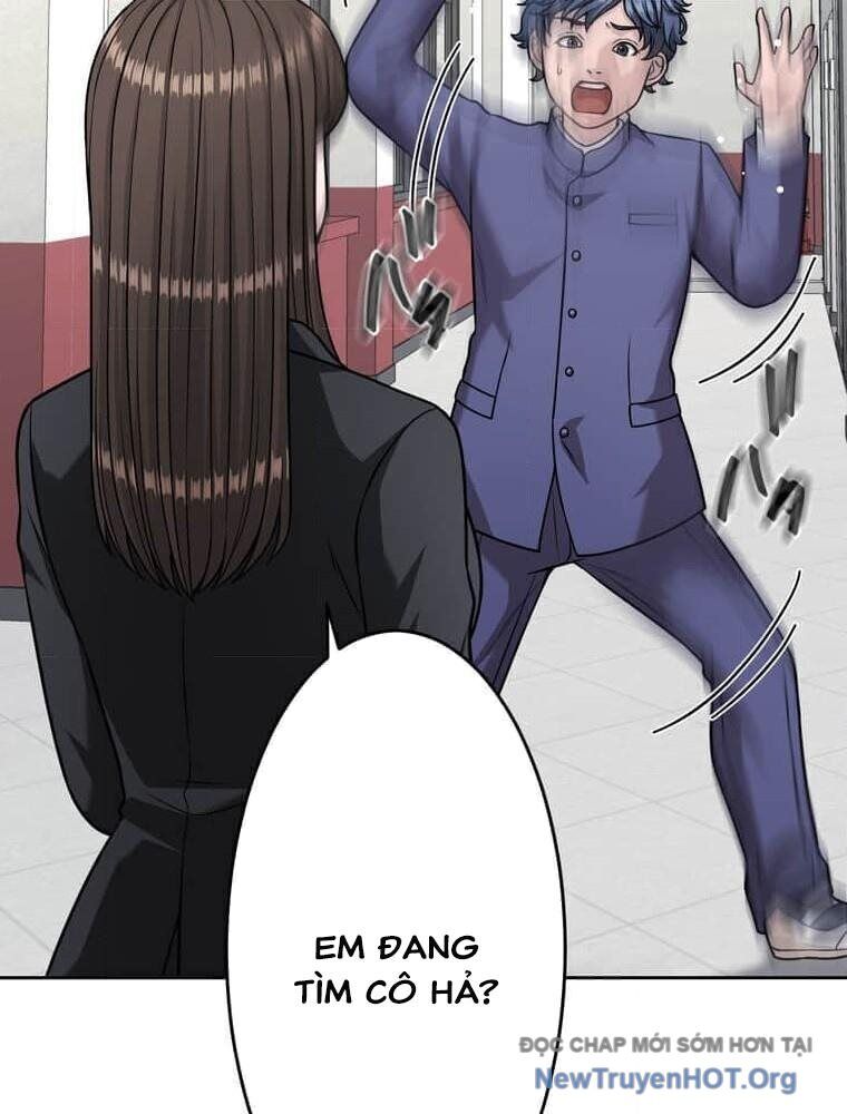 Giáo Viên Ác Quỷ Saiko Chapter 128 - Trang 2