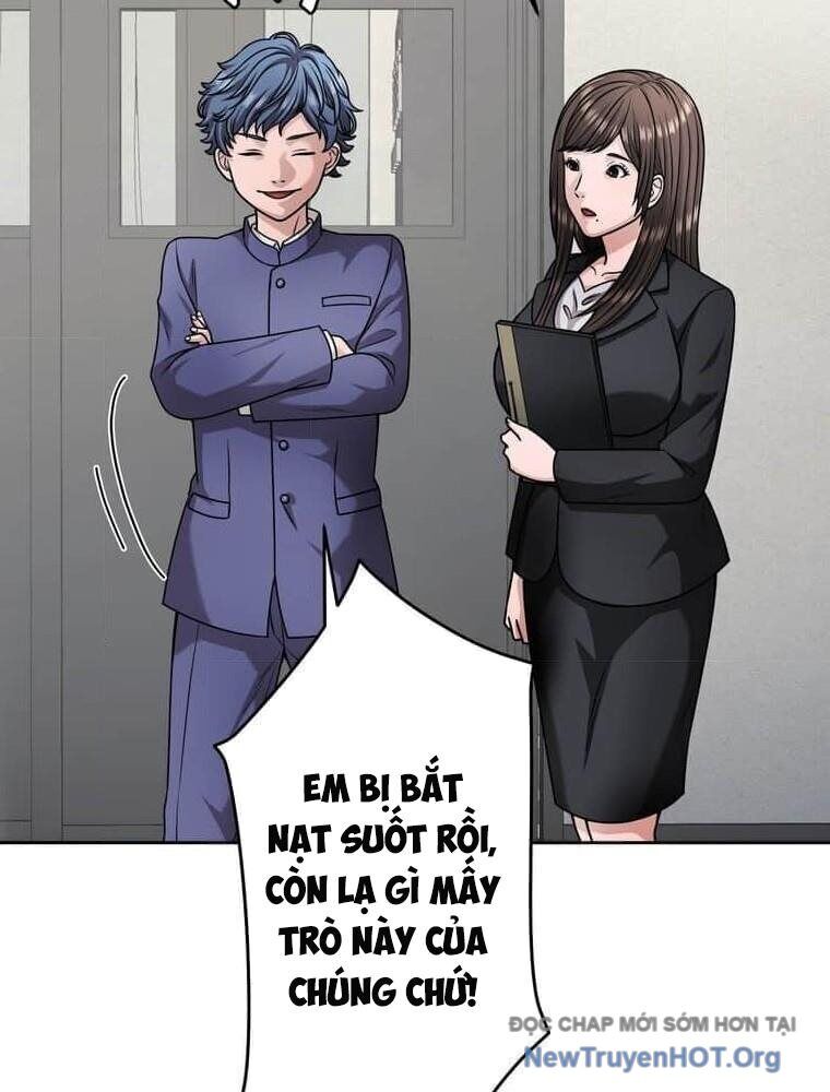 Giáo Viên Ác Quỷ Saiko Chapter 128 - Trang 2