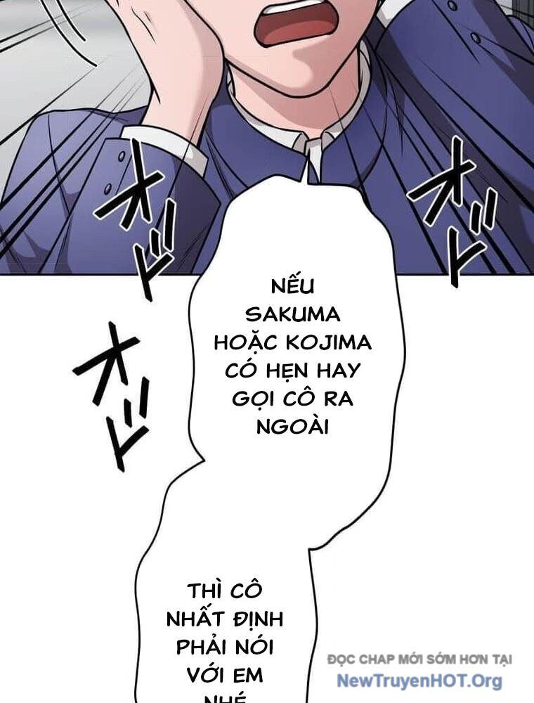 Giáo Viên Ác Quỷ Saiko Chapter 128 - Trang 2