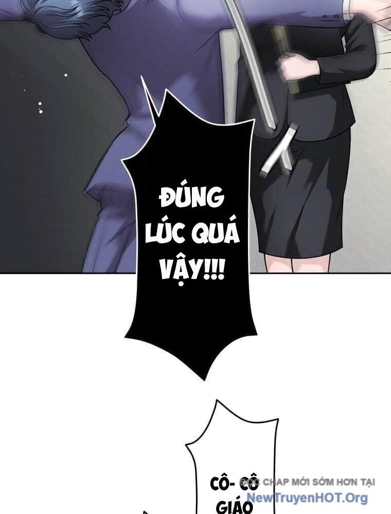 Giáo Viên Ác Quỷ Saiko Chapter 128 - Trang 2