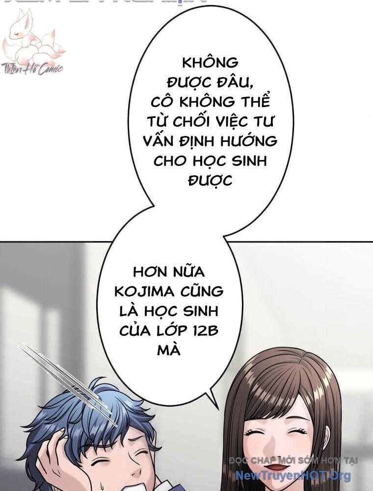 Giáo Viên Ác Quỷ Saiko Chapter 128 - Trang 2