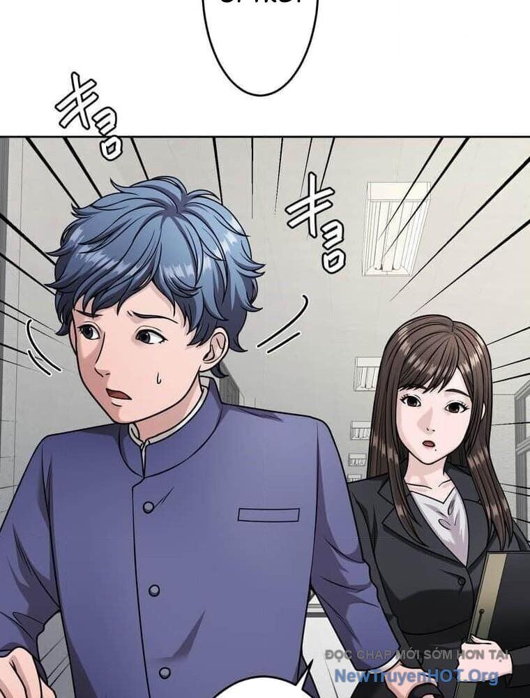 Giáo Viên Ác Quỷ Saiko Chapter 128 - Trang 2
