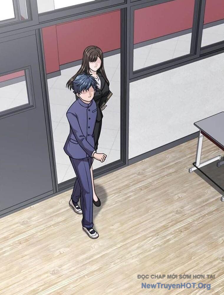 Giáo Viên Ác Quỷ Saiko Chapter 128 - Trang 2