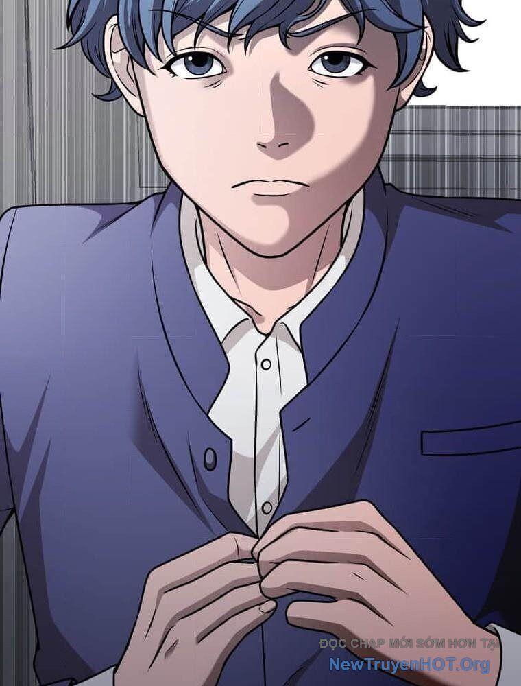 Giáo Viên Ác Quỷ Saiko Chapter 128 - Trang 2