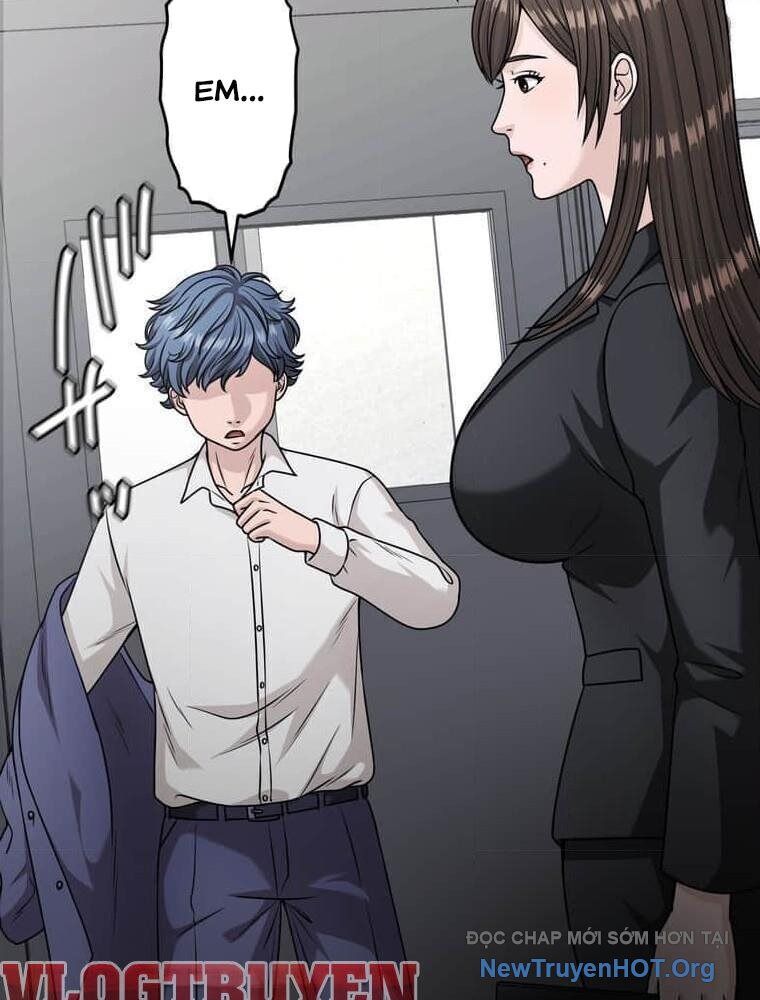 Giáo Viên Ác Quỷ Saiko Chapter 128 - Trang 2