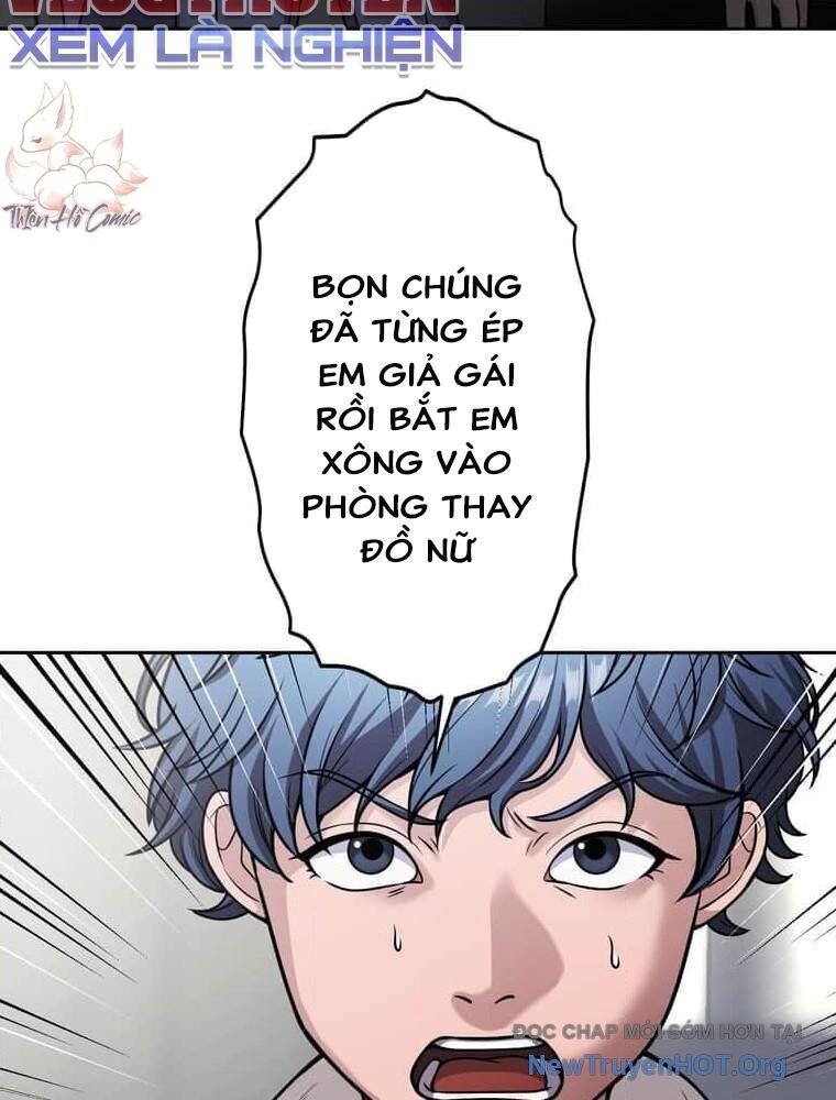 Giáo Viên Ác Quỷ Saiko Chapter 128 - Trang 2