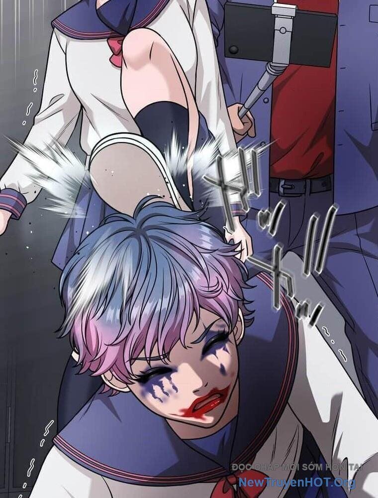 Giáo Viên Ác Quỷ Saiko Chapter 128 - Trang 2