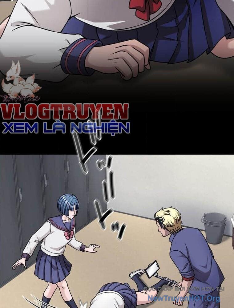 Giáo Viên Ác Quỷ Saiko Chapter 128 - Trang 2