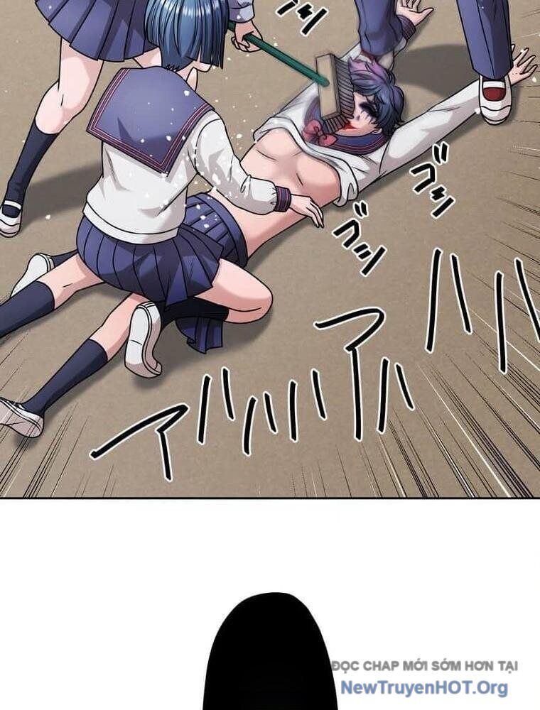 Giáo Viên Ác Quỷ Saiko Chapter 128 - Trang 2