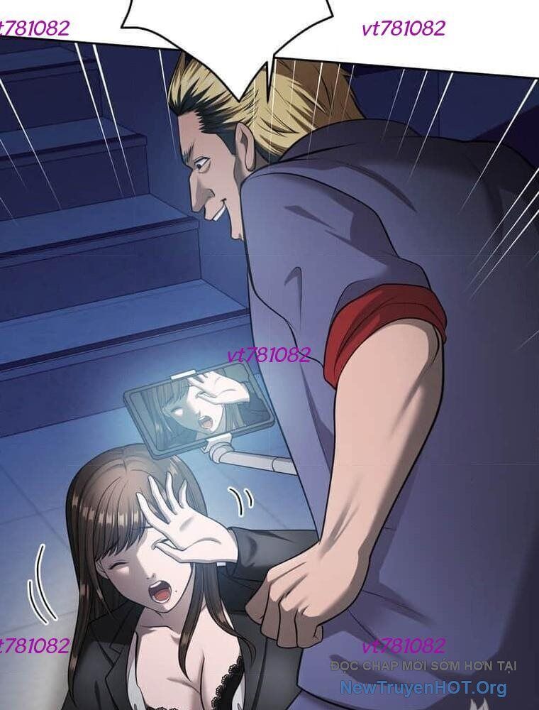 Giáo Viên Ác Quỷ Saiko Chapter 129 - Trang 2