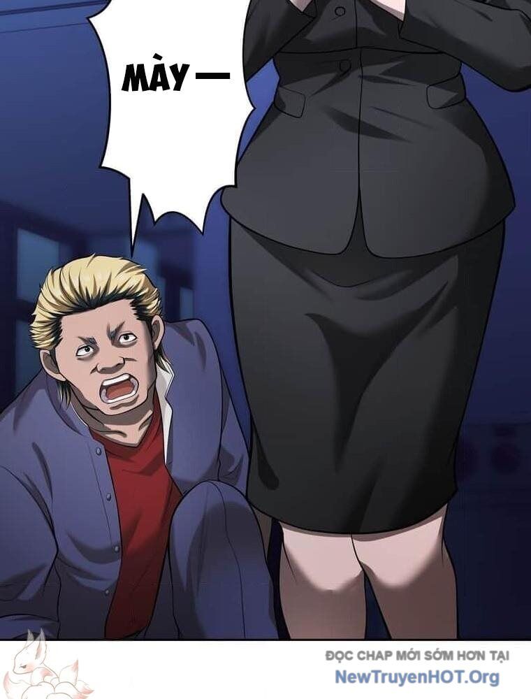 Giáo Viên Ác Quỷ Saiko Chapter 129 - Trang 2