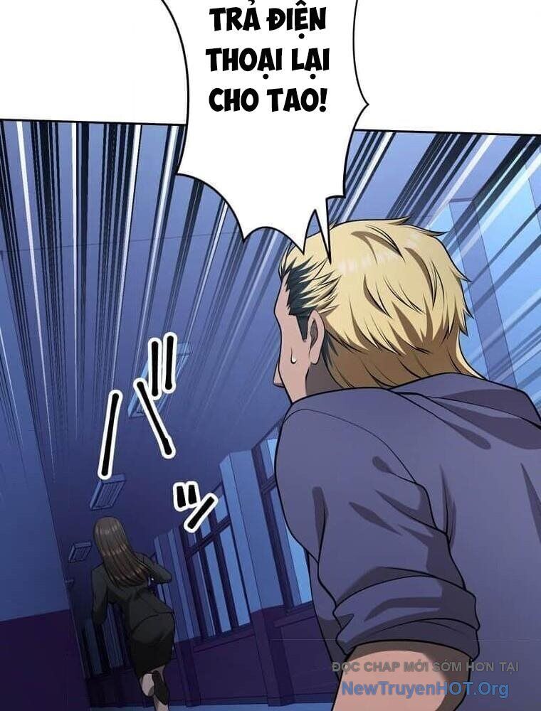 Giáo Viên Ác Quỷ Saiko Chapter 129 - Trang 2