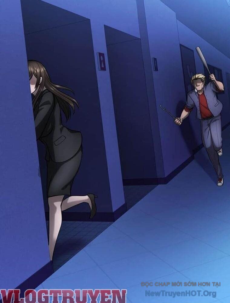 Giáo Viên Ác Quỷ Saiko Chapter 129 - Trang 2