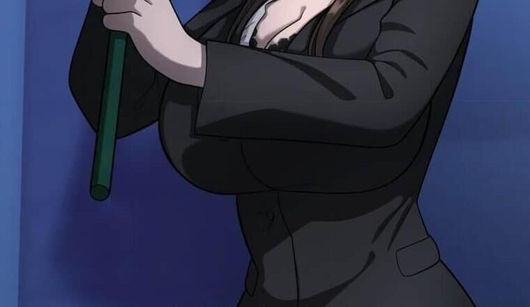 Giáo Viên Ác Quỷ Saiko Chapter 129 - Trang 2