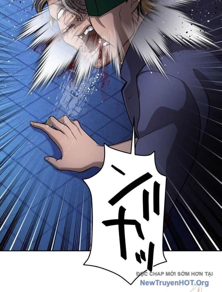 Giáo Viên Ác Quỷ Saiko Chapter 129 - Trang 2