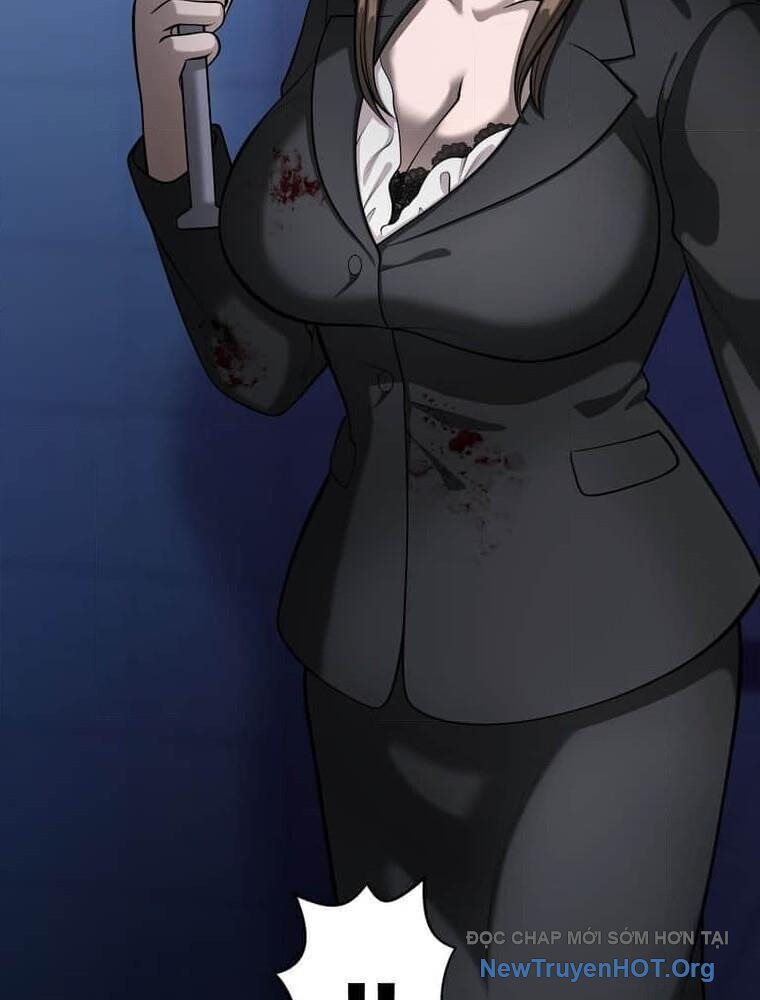 Giáo Viên Ác Quỷ Saiko Chapter 129 - Trang 2