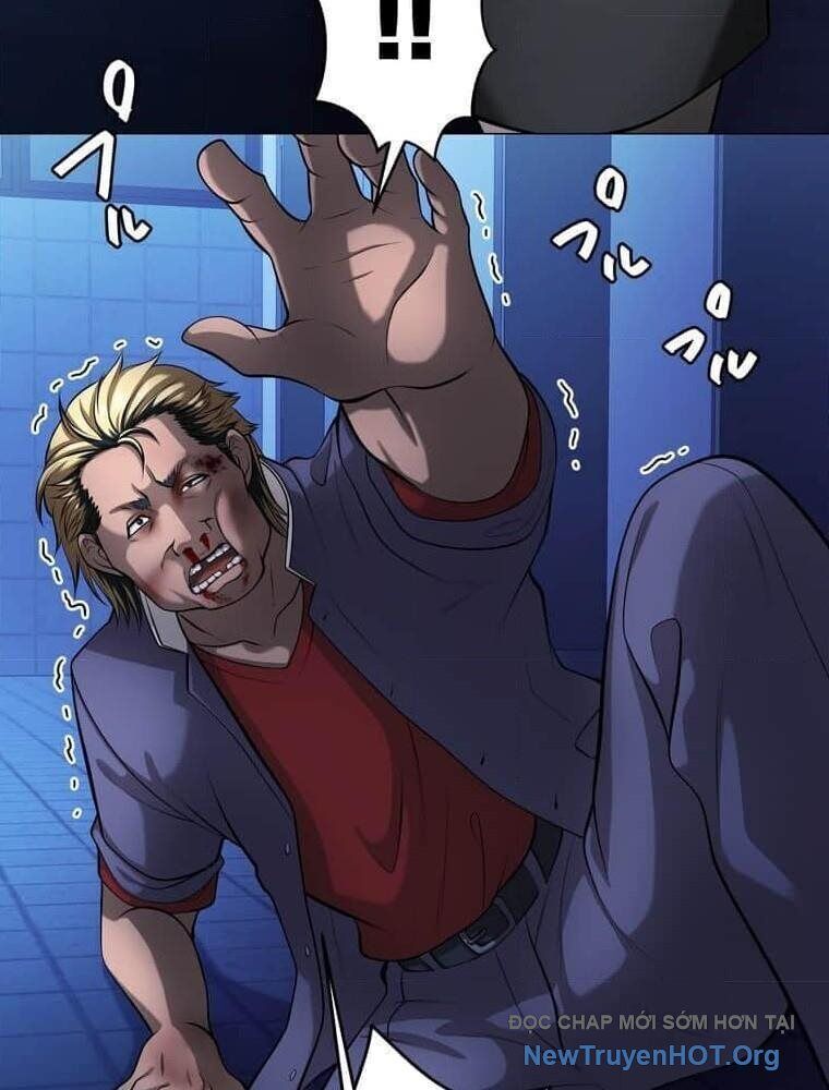 Giáo Viên Ác Quỷ Saiko Chapter 129 - Trang 2