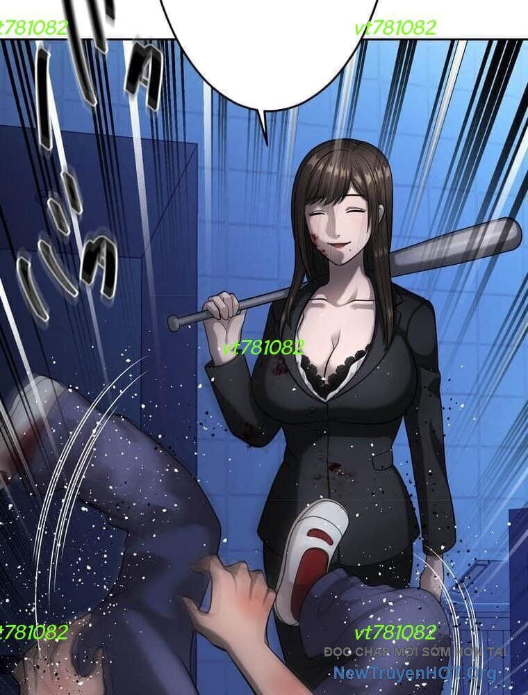 Giáo Viên Ác Quỷ Saiko Chapter 129 - Trang 2